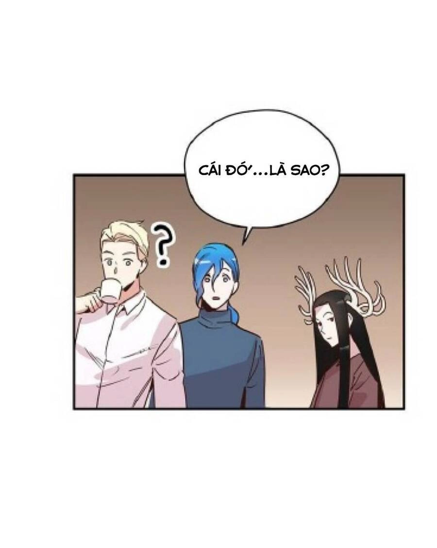 Hãy Dậy Đi Hỡi Chiến Binh Chapter 9 - 4