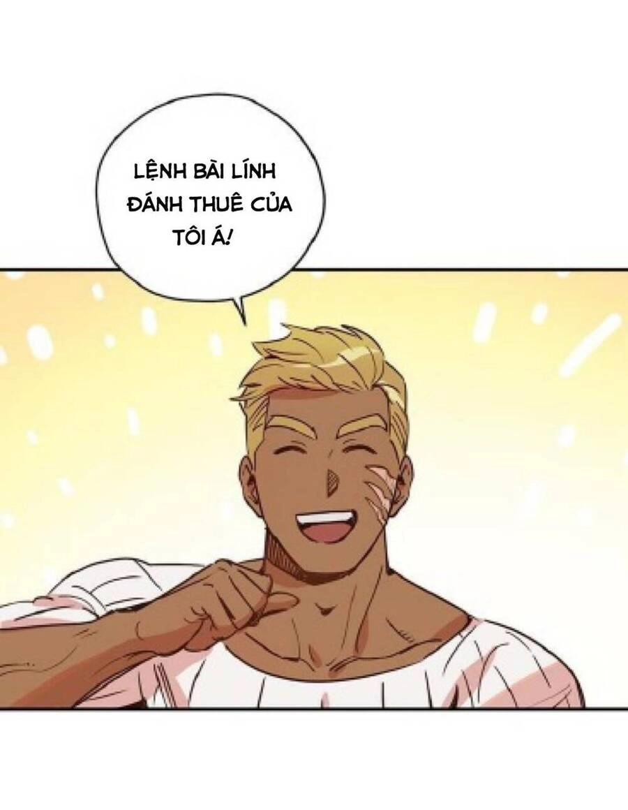 Hãy Dậy Đi Hỡi Chiến Binh Chapter 9 - 5