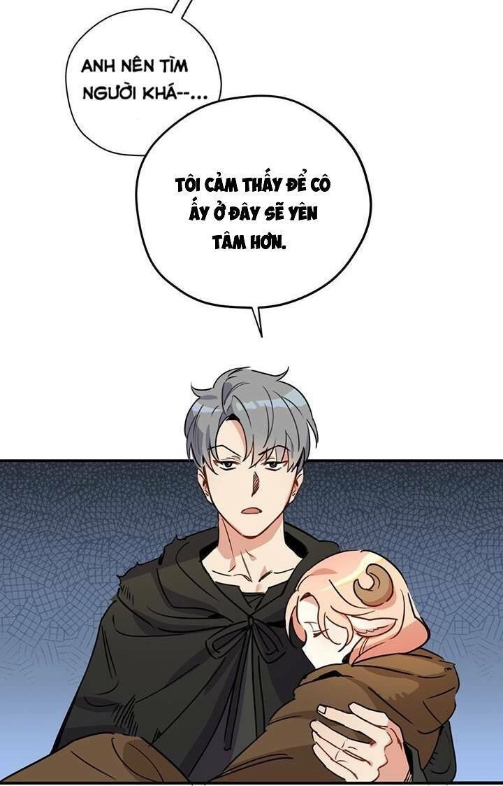 Hãy Dậy Đi Hỡi Chiến Binh Chapter 9 - 10