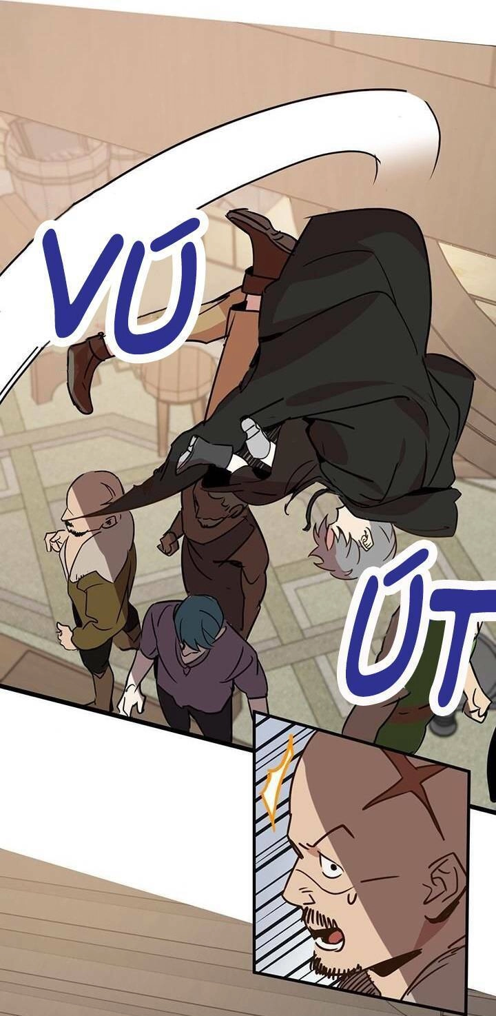 Hãy Dậy Đi Hỡi Chiến Binh Chapter 9 - 15