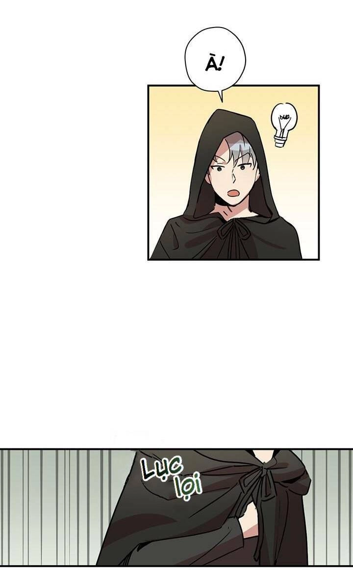 Hãy Dậy Đi Hỡi Chiến Binh Chapter 9 - 37