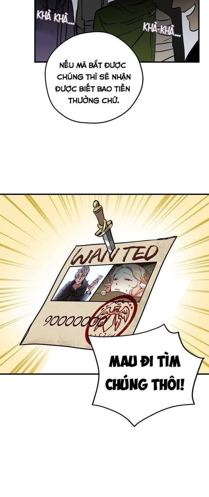 Hãy Dậy Đi Hỡi Chiến Binh Chapter 10 - 12