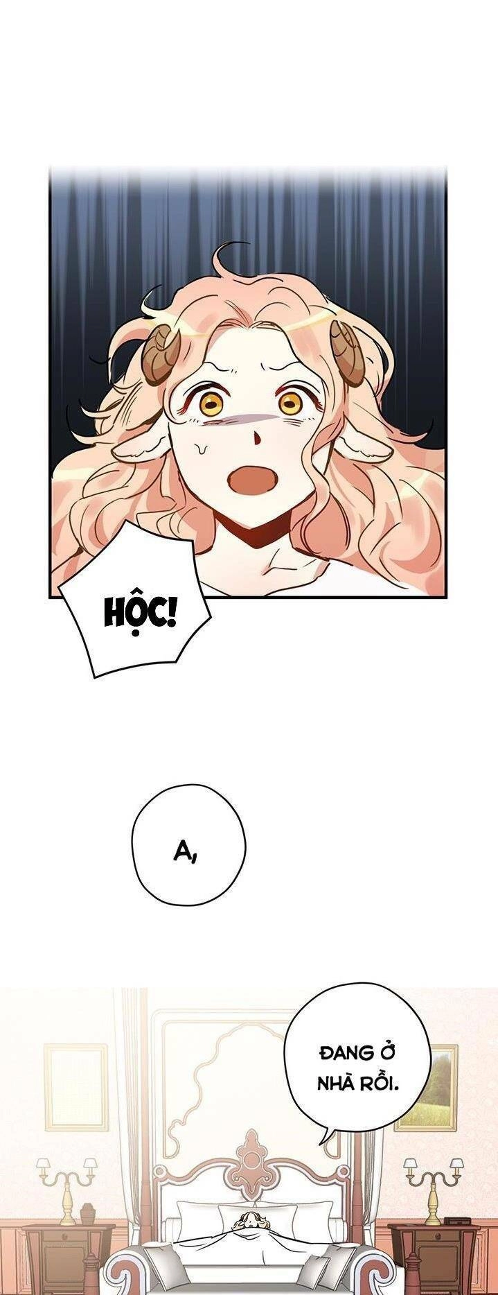 Hãy Dậy Đi Hỡi Chiến Binh Chapter 10 - 13