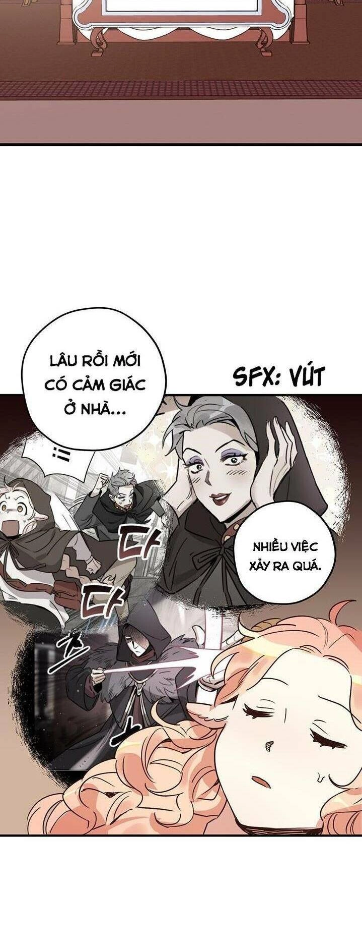 Hãy Dậy Đi Hỡi Chiến Binh Chapter 10 - 14