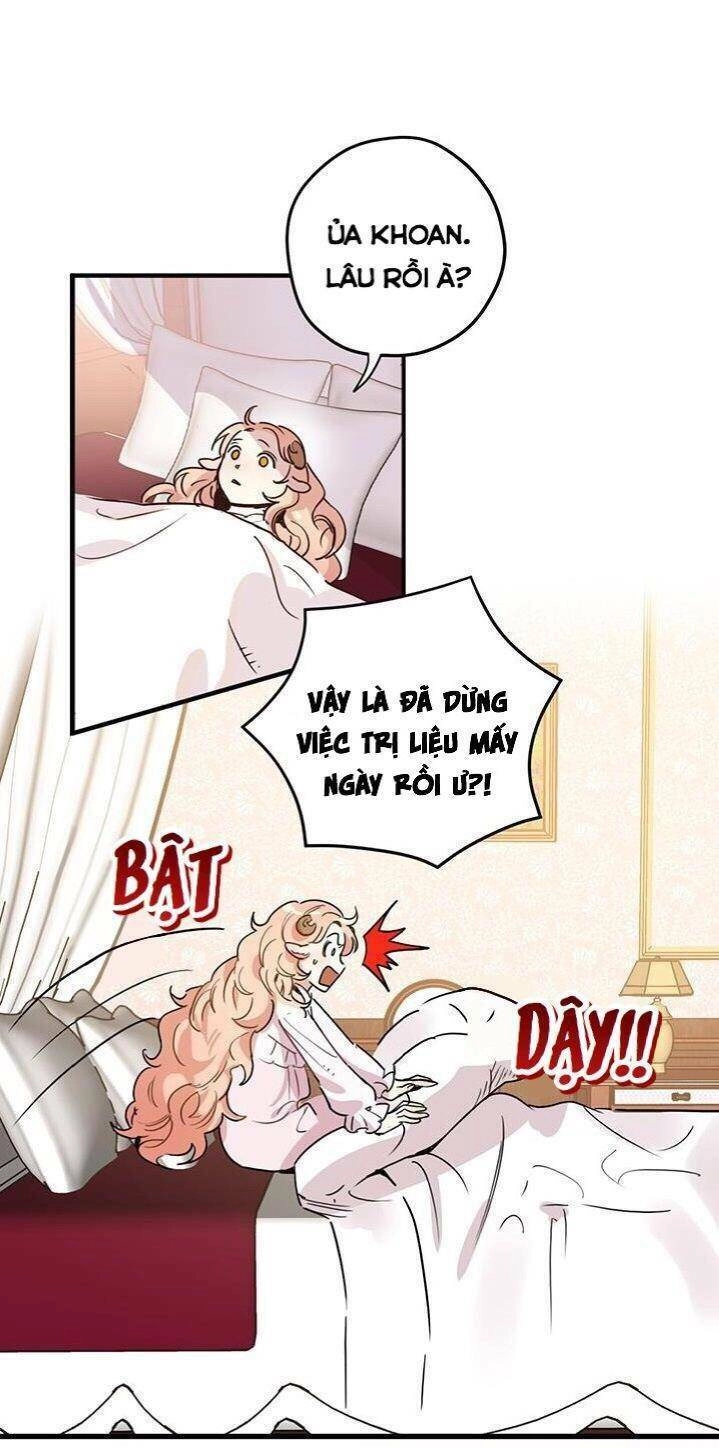 Hãy Dậy Đi Hỡi Chiến Binh Chapter 10 - 15