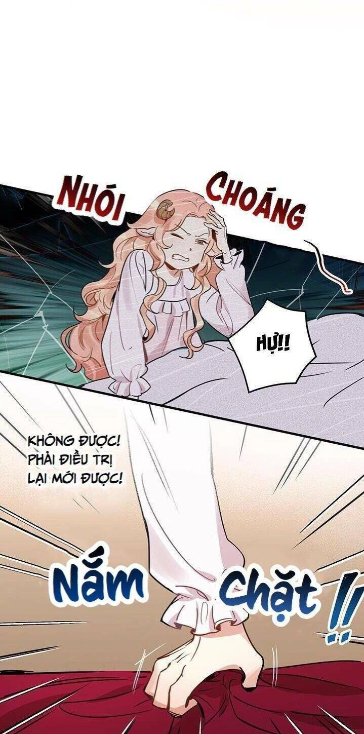 Hãy Dậy Đi Hỡi Chiến Binh Chapter 10 - 16