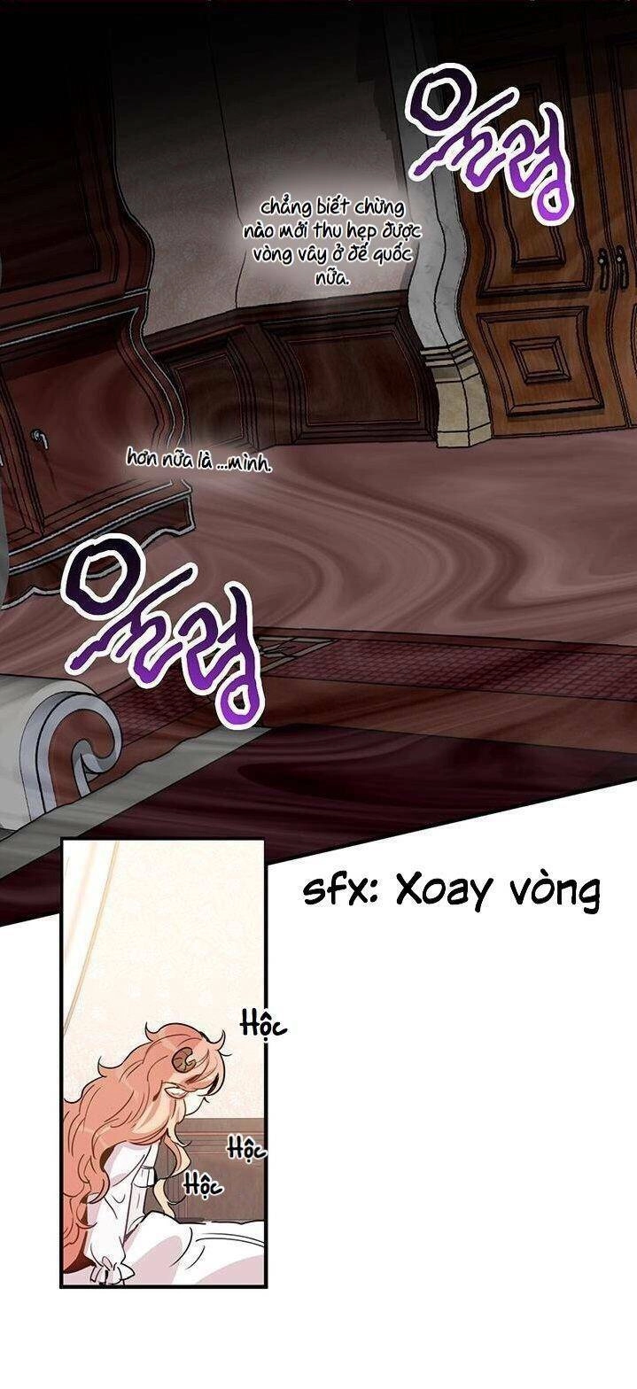 Hãy Dậy Đi Hỡi Chiến Binh Chapter 10 - 17