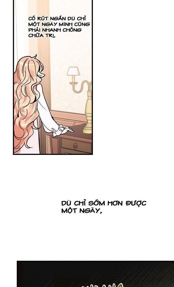 Hãy Dậy Đi Hỡi Chiến Binh Chapter 10 - 19