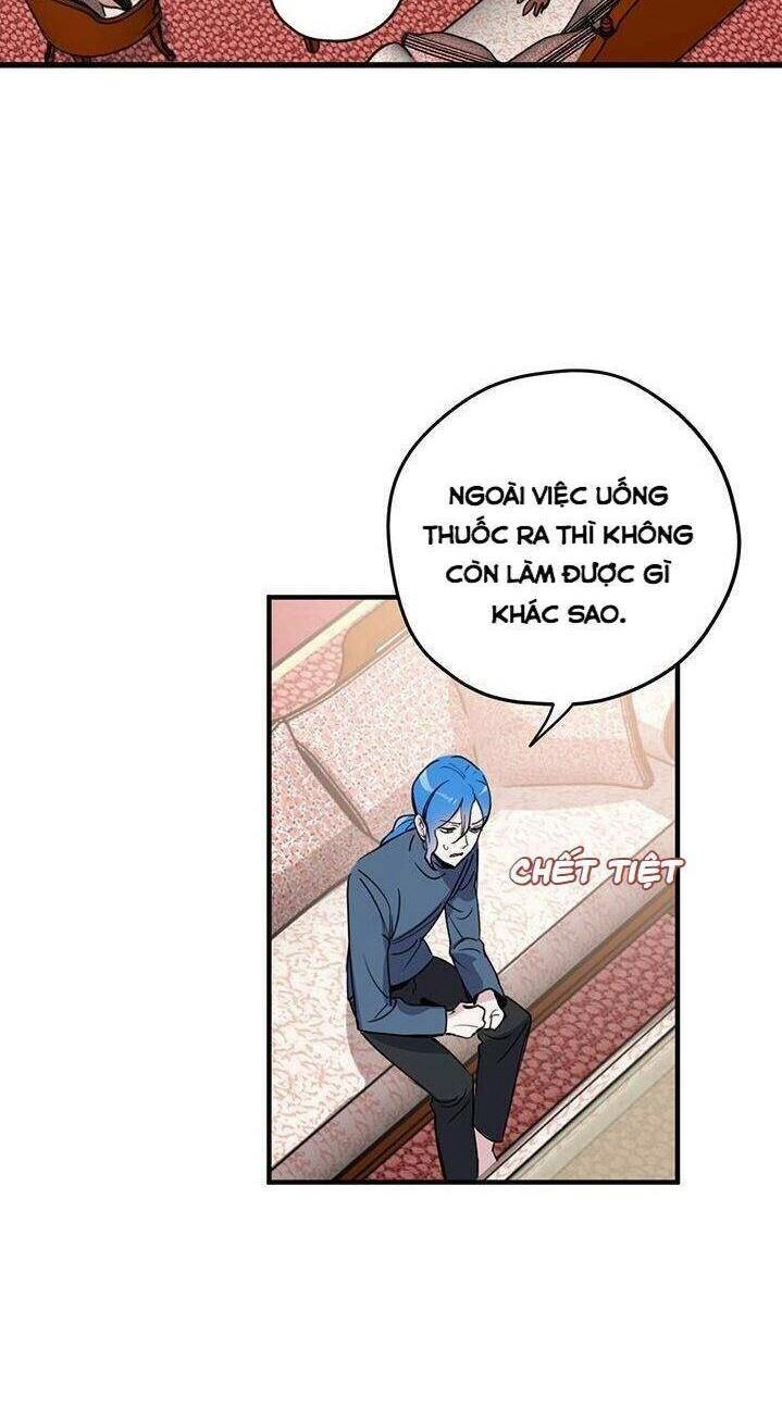 Hãy Dậy Đi Hỡi Chiến Binh Chapter 10 - 22