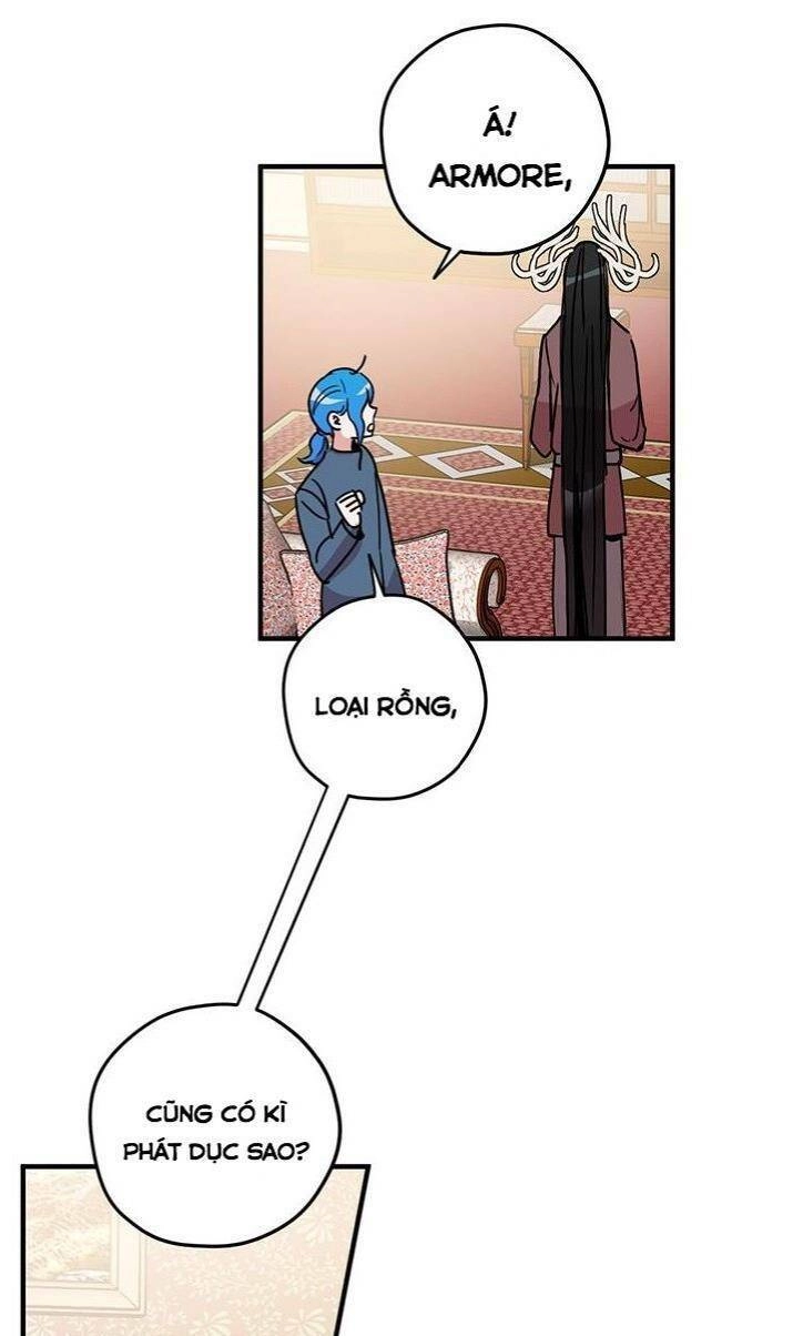 Hãy Dậy Đi Hỡi Chiến Binh Chapter 10 - 25