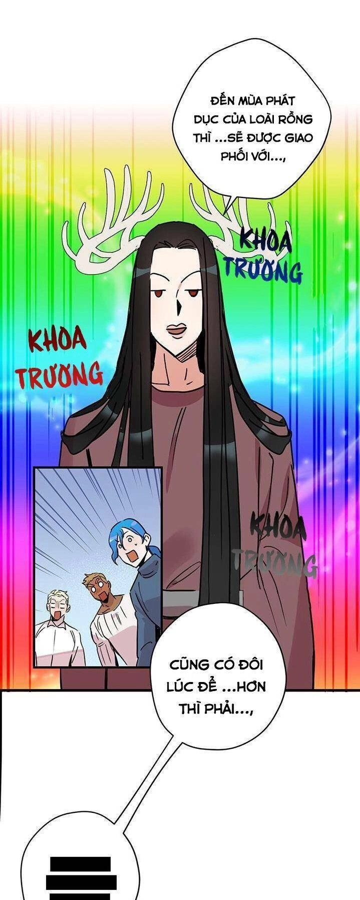 Hãy Dậy Đi Hỡi Chiến Binh Chapter 10 - 27