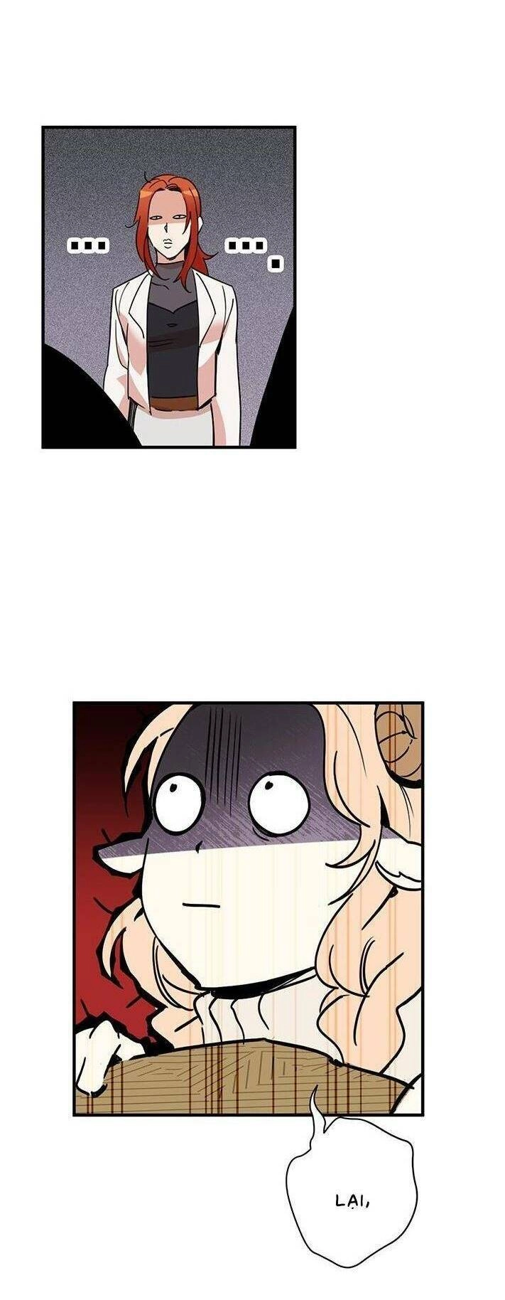 Hãy Dậy Đi Hỡi Chiến Binh Chapter 10 - 34