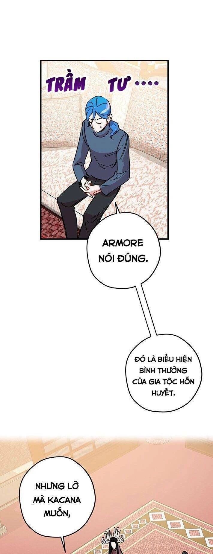 Hãy Dậy Đi Hỡi Chiến Binh Chapter 10 - 35