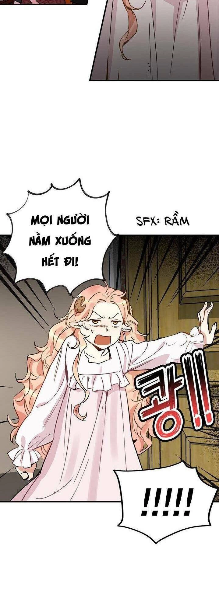 Hãy Dậy Đi Hỡi Chiến Binh Chapter 10 - 38