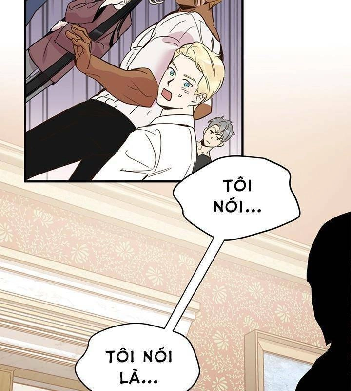 Hãy Dậy Đi Hỡi Chiến Binh Chapter 11 - 2