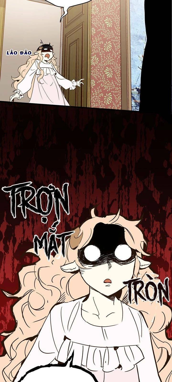 Hãy Dậy Đi Hỡi Chiến Binh Chapter 11 - 3