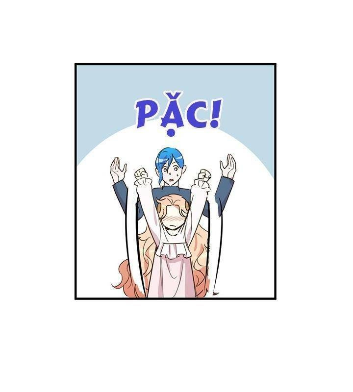 Hãy Dậy Đi Hỡi Chiến Binh Chapter 11 - 6