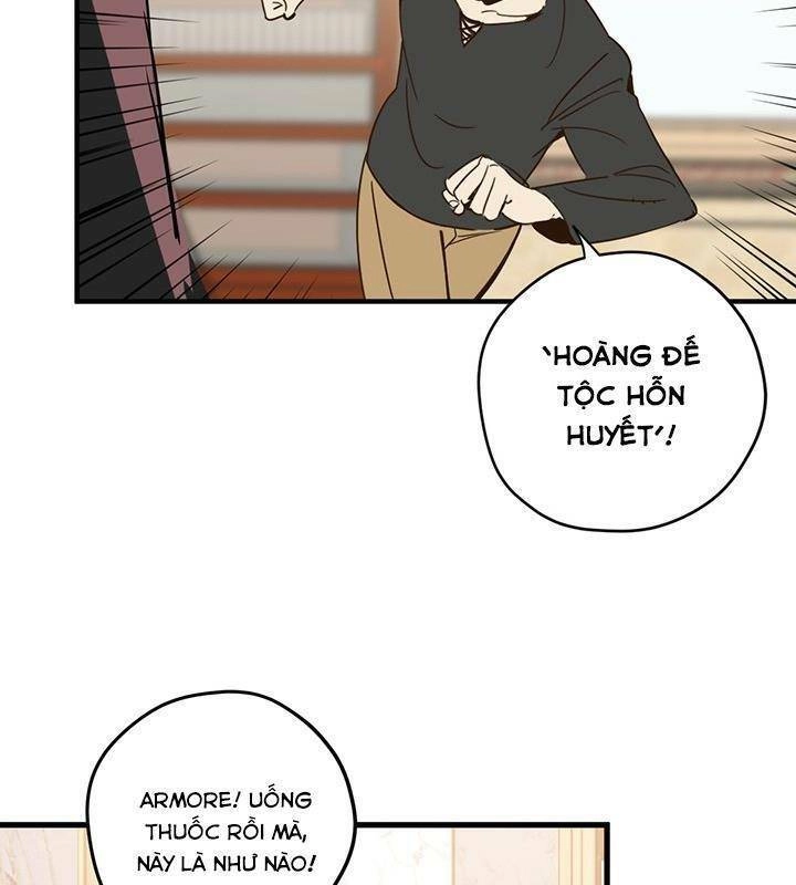 Hãy Dậy Đi Hỡi Chiến Binh Chapter 11 - 12