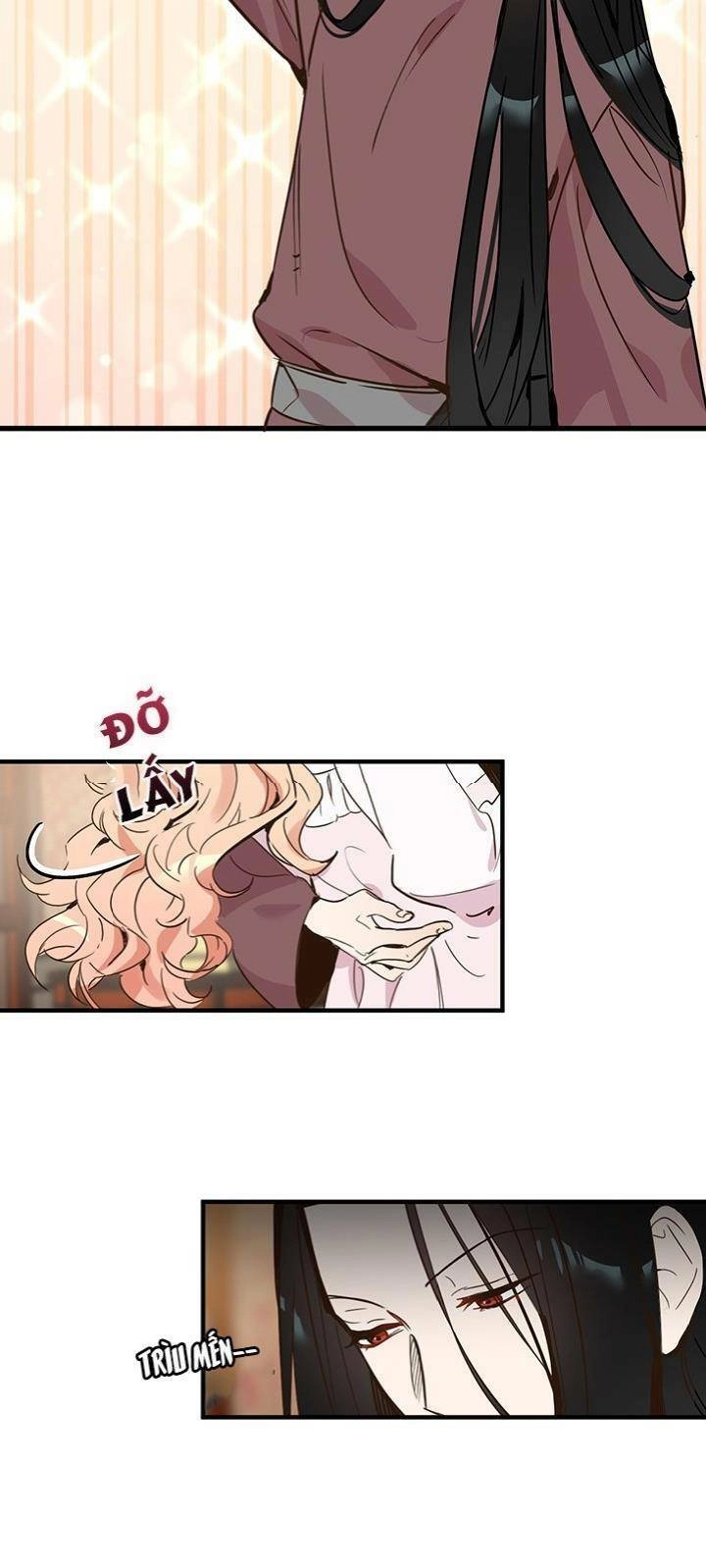 Hãy Dậy Đi Hỡi Chiến Binh Chapter 11 - 16