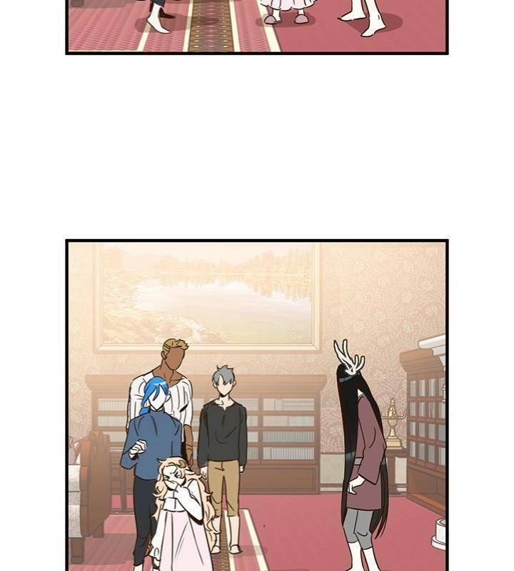 Hãy Dậy Đi Hỡi Chiến Binh Chapter 11 - 25