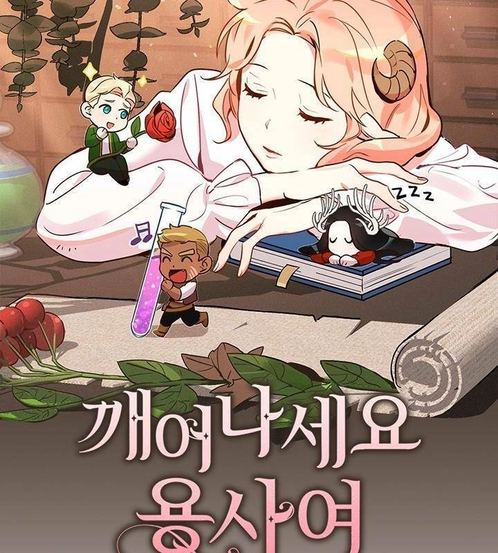 Hãy Dậy Đi Hỡi Chiến Binh Chapter 11 - 28