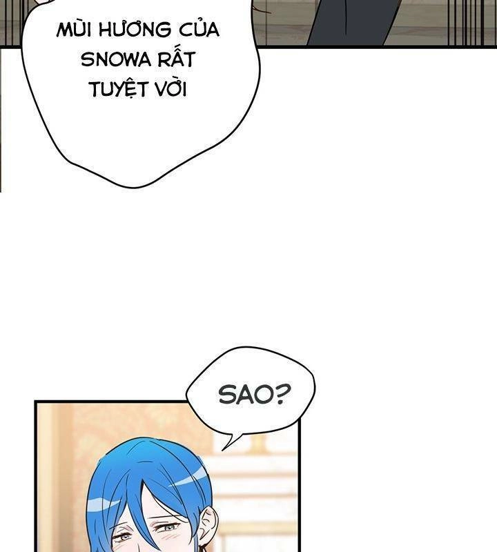 Hãy Dậy Đi Hỡi Chiến Binh Chapter 11 - 34