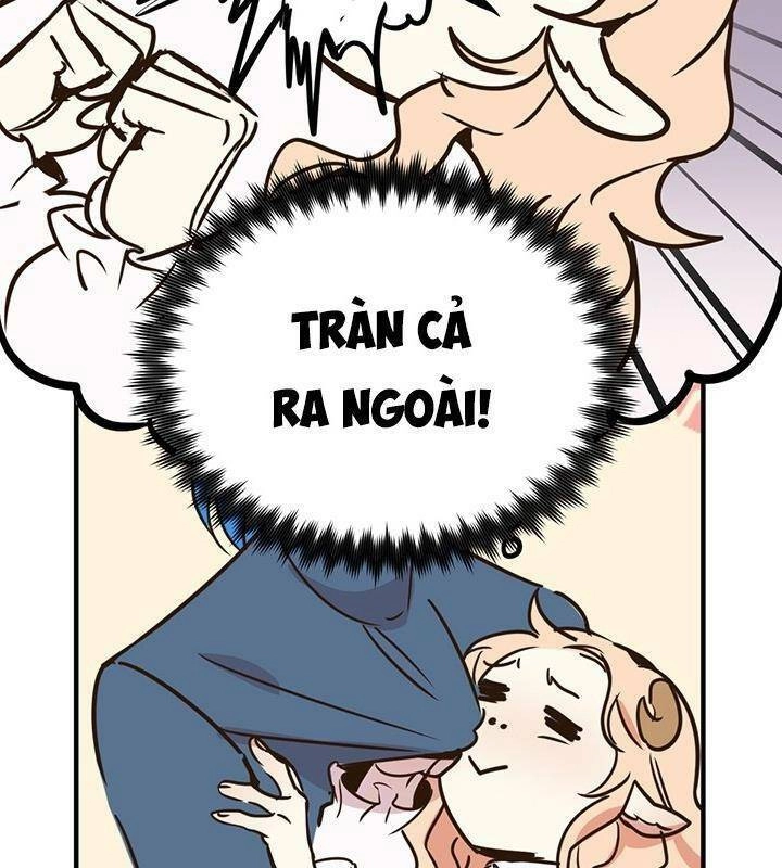 Hãy Dậy Đi Hỡi Chiến Binh Chapter 11 - 43