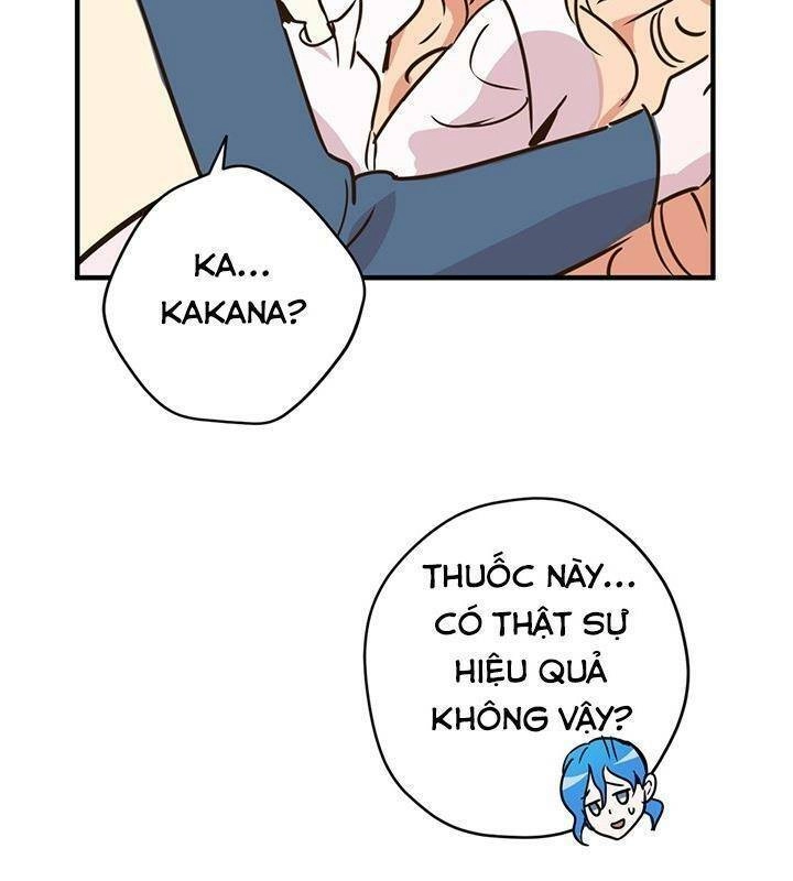 Hãy Dậy Đi Hỡi Chiến Binh Chapter 11 - 44