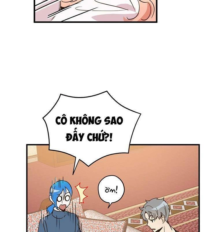 Hãy Dậy Đi Hỡi Chiến Binh Chapter 11 - 46