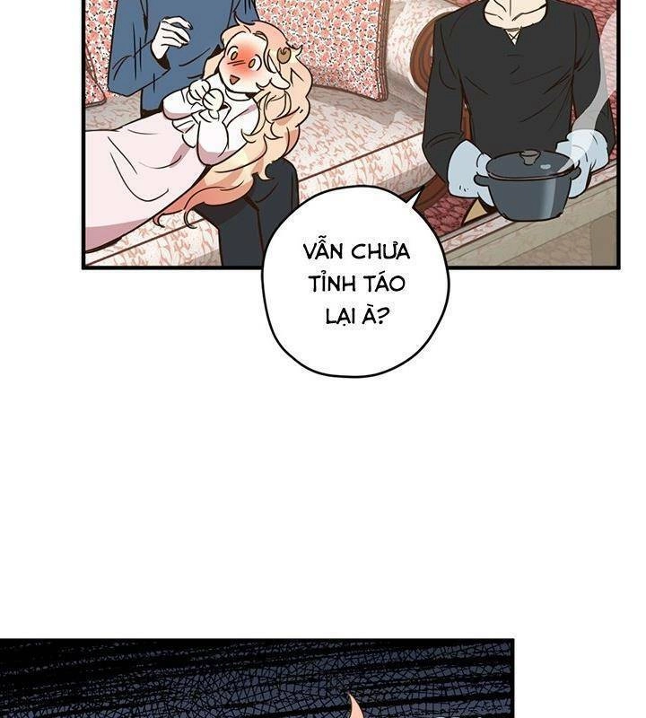 Hãy Dậy Đi Hỡi Chiến Binh Chapter 11 - 47