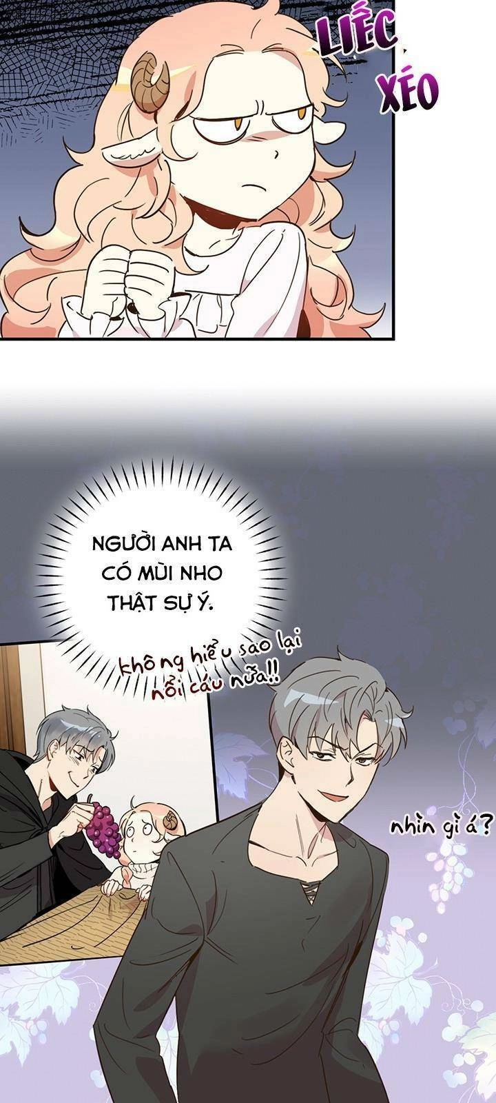 Hãy Dậy Đi Hỡi Chiến Binh Chapter 11 - 48