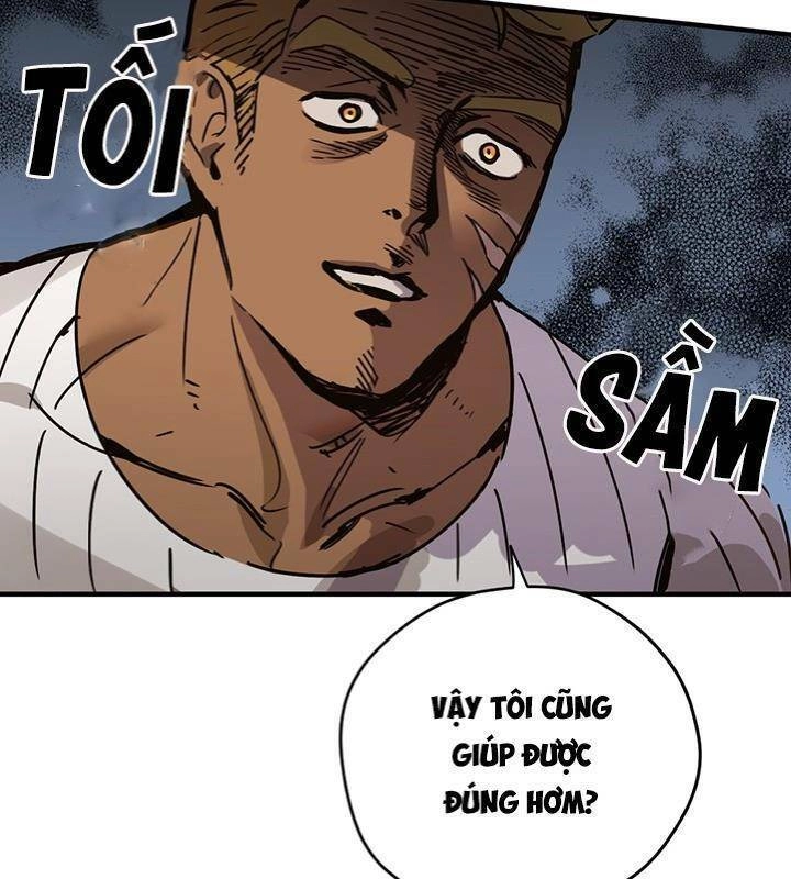 Hãy Dậy Đi Hỡi Chiến Binh Chapter 11 - 51