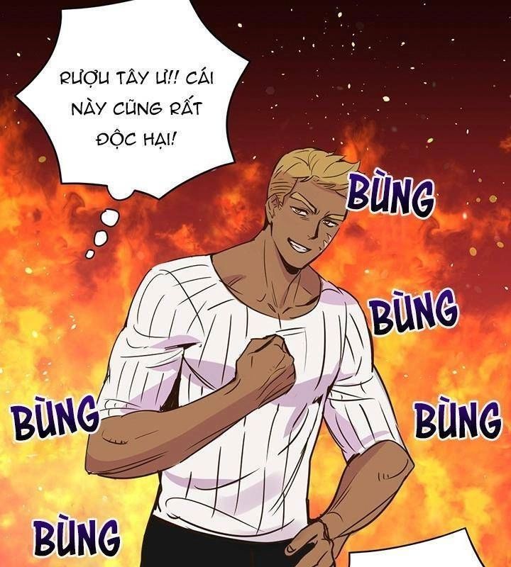 Hãy Dậy Đi Hỡi Chiến Binh Chapter 11 - 53