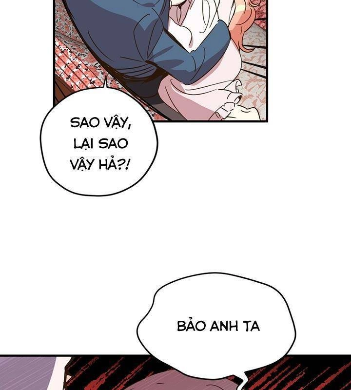 Hãy Dậy Đi Hỡi Chiến Binh Chapter 11 - 55