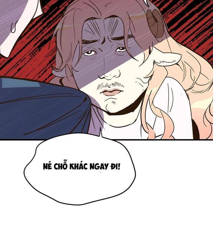 Hãy Dậy Đi Hỡi Chiến Binh Chapter 11 - 56