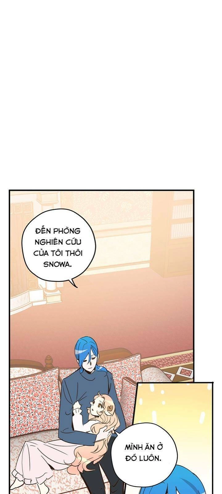 Hãy Dậy Đi Hỡi Chiến Binh Chapter 11 - 58