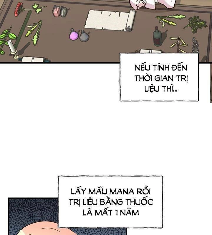 Hãy Dậy Đi Hỡi Chiến Binh Chapter 11 - 64