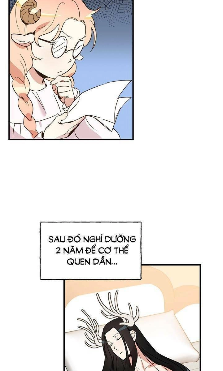 Hãy Dậy Đi Hỡi Chiến Binh Chapter 11 - 65