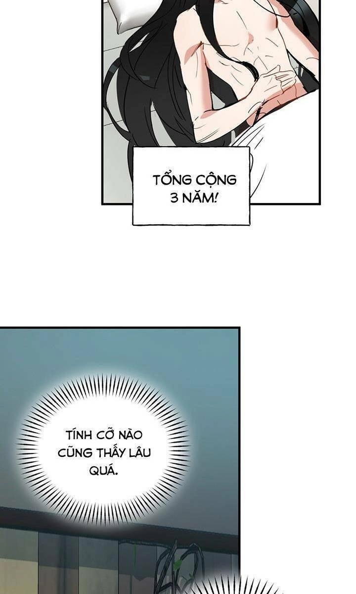 Hãy Dậy Đi Hỡi Chiến Binh Chapter 11 - 66