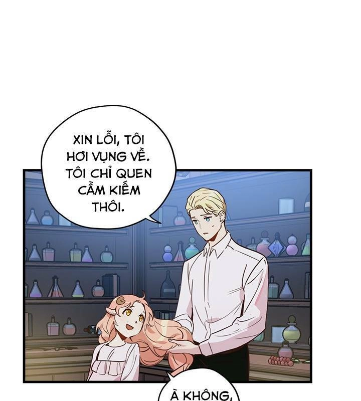 Hãy Dậy Đi Hỡi Chiến Binh Chapter 12 - 1