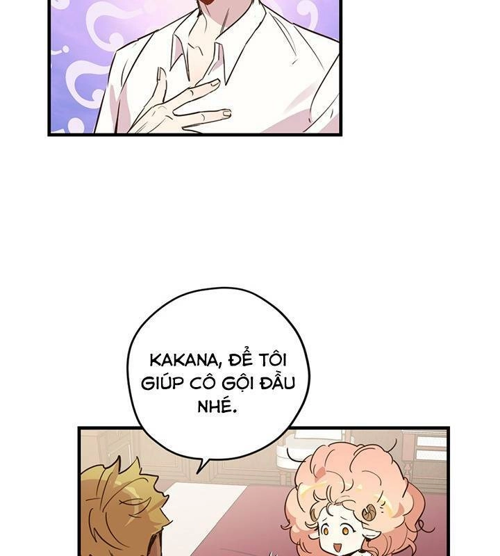 Hãy Dậy Đi Hỡi Chiến Binh Chapter 12 - 28