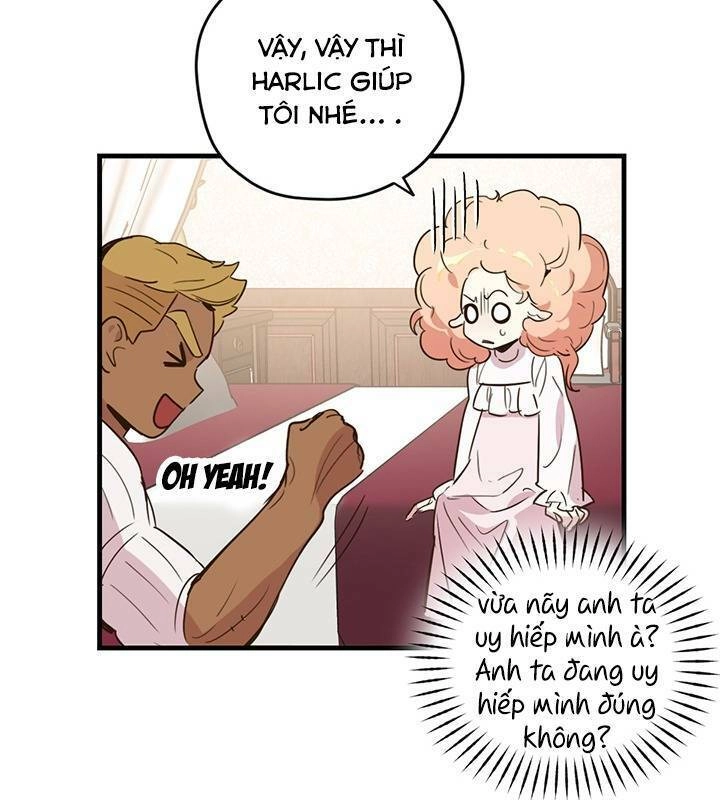 Hãy Dậy Đi Hỡi Chiến Binh Chapter 12 - 31