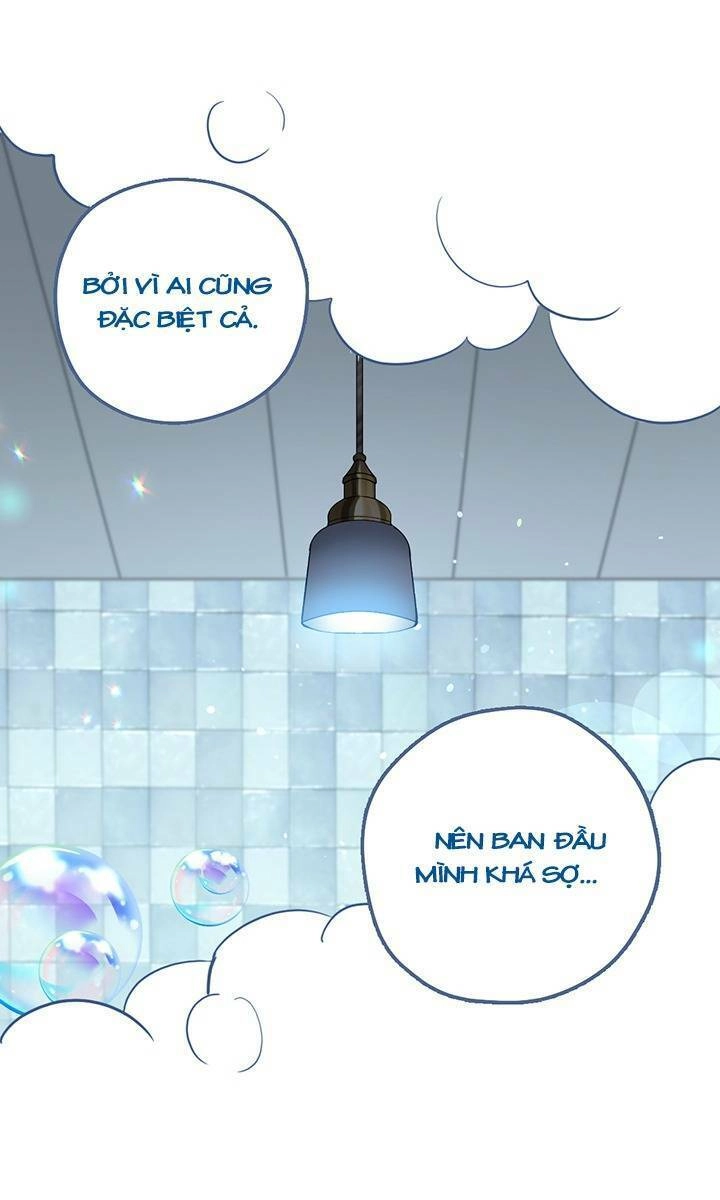 Hãy Dậy Đi Hỡi Chiến Binh Chapter 12 - 35