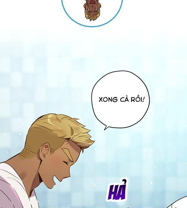 Hãy Dậy Đi Hỡi Chiến Binh Chapter 12 - 41