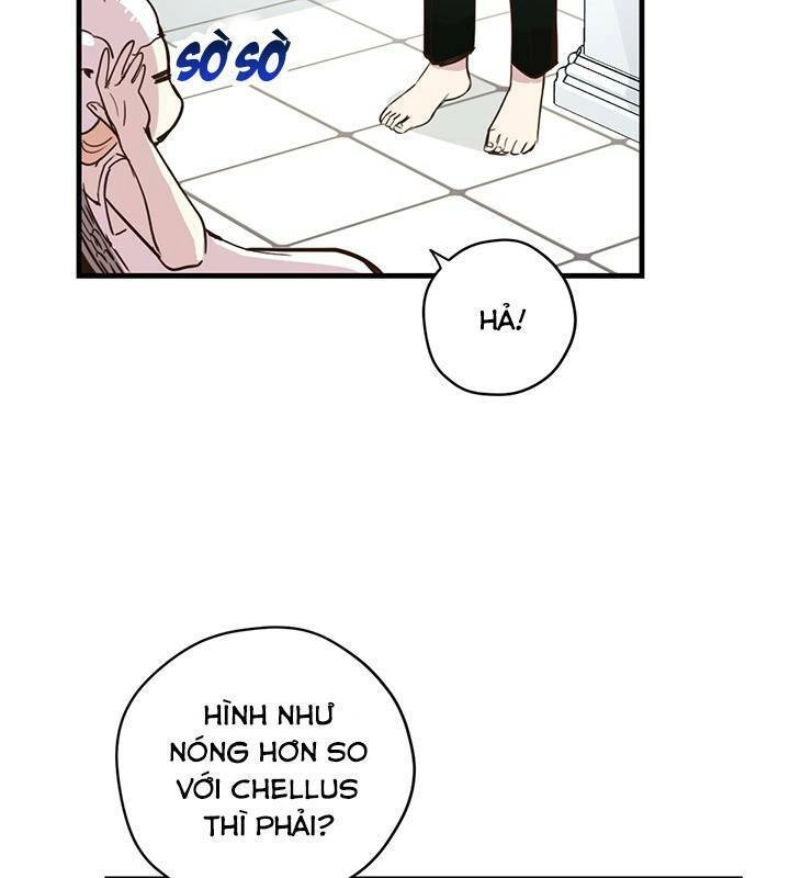 Hãy Dậy Đi Hỡi Chiến Binh Chapter 12 - 43