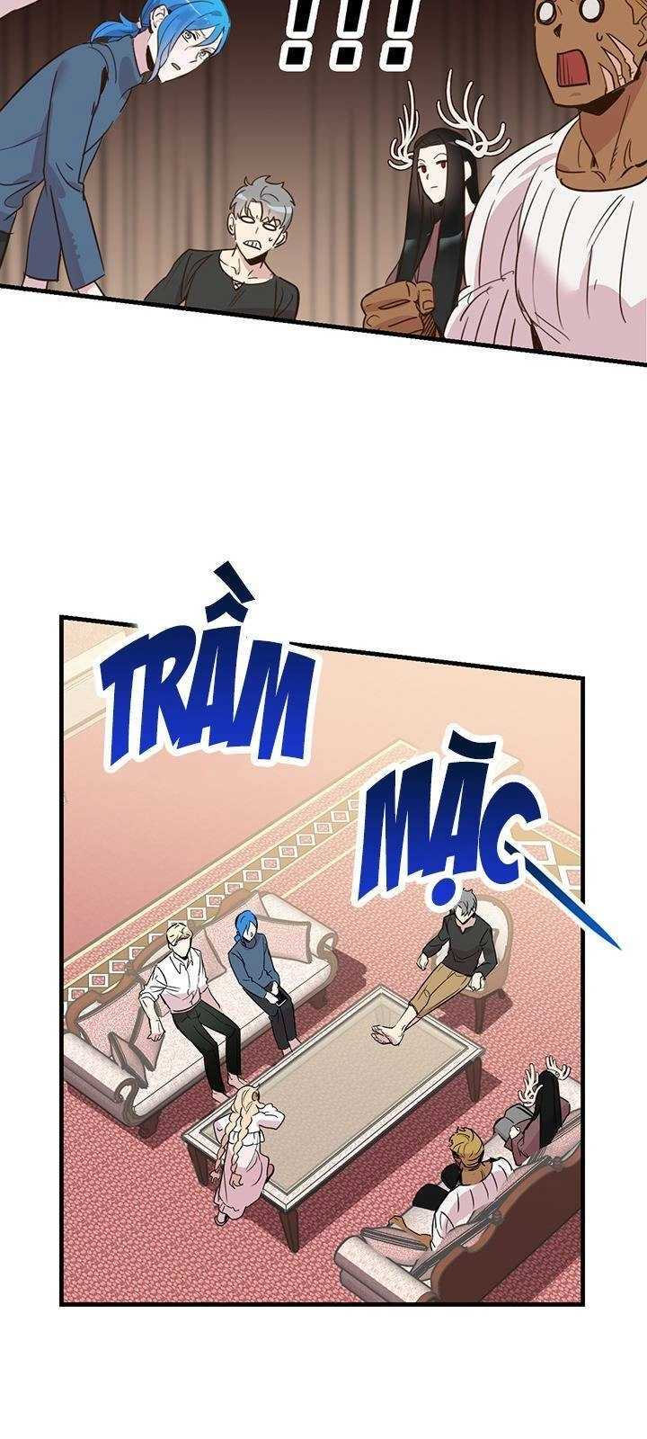 Hãy Dậy Đi Hỡi Chiến Binh Chapter 12 - 66