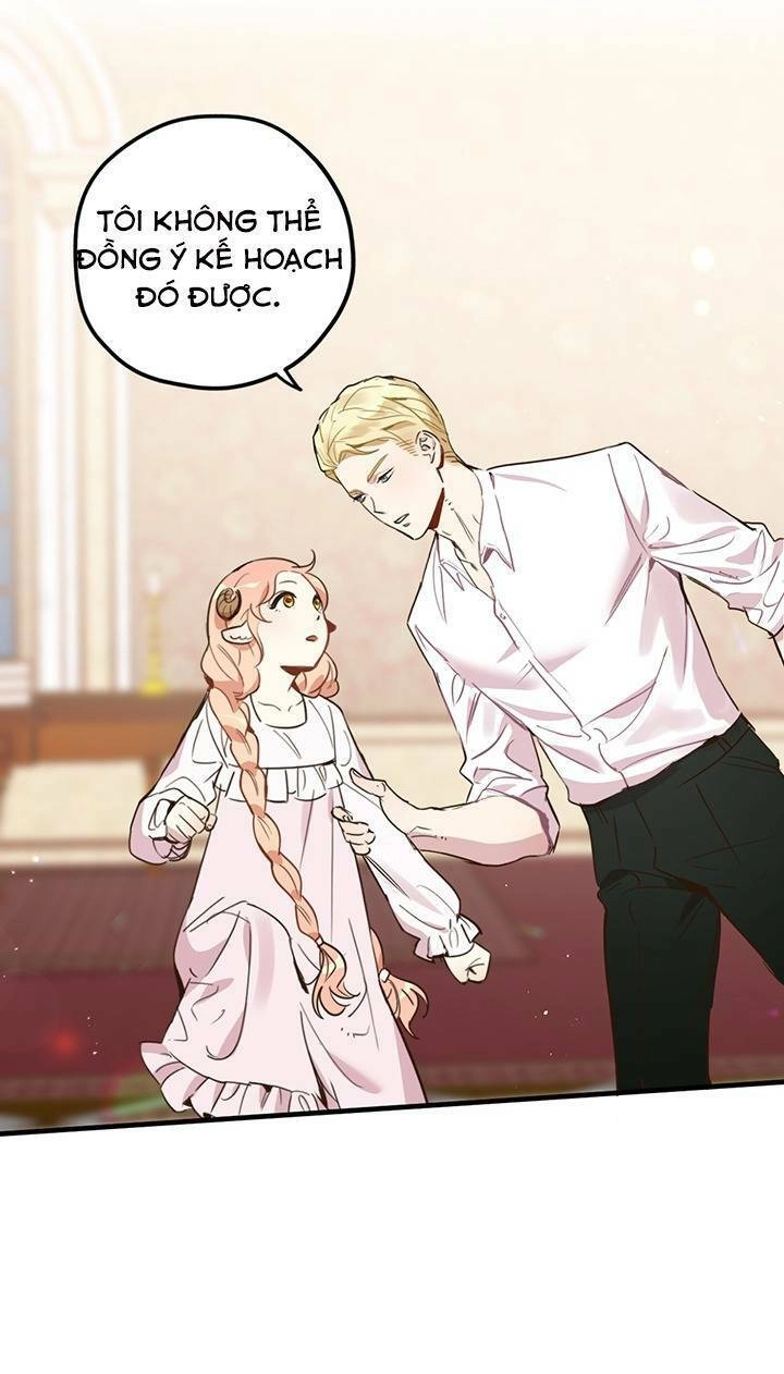 Hãy Dậy Đi Hỡi Chiến Binh Chapter 13 - 2