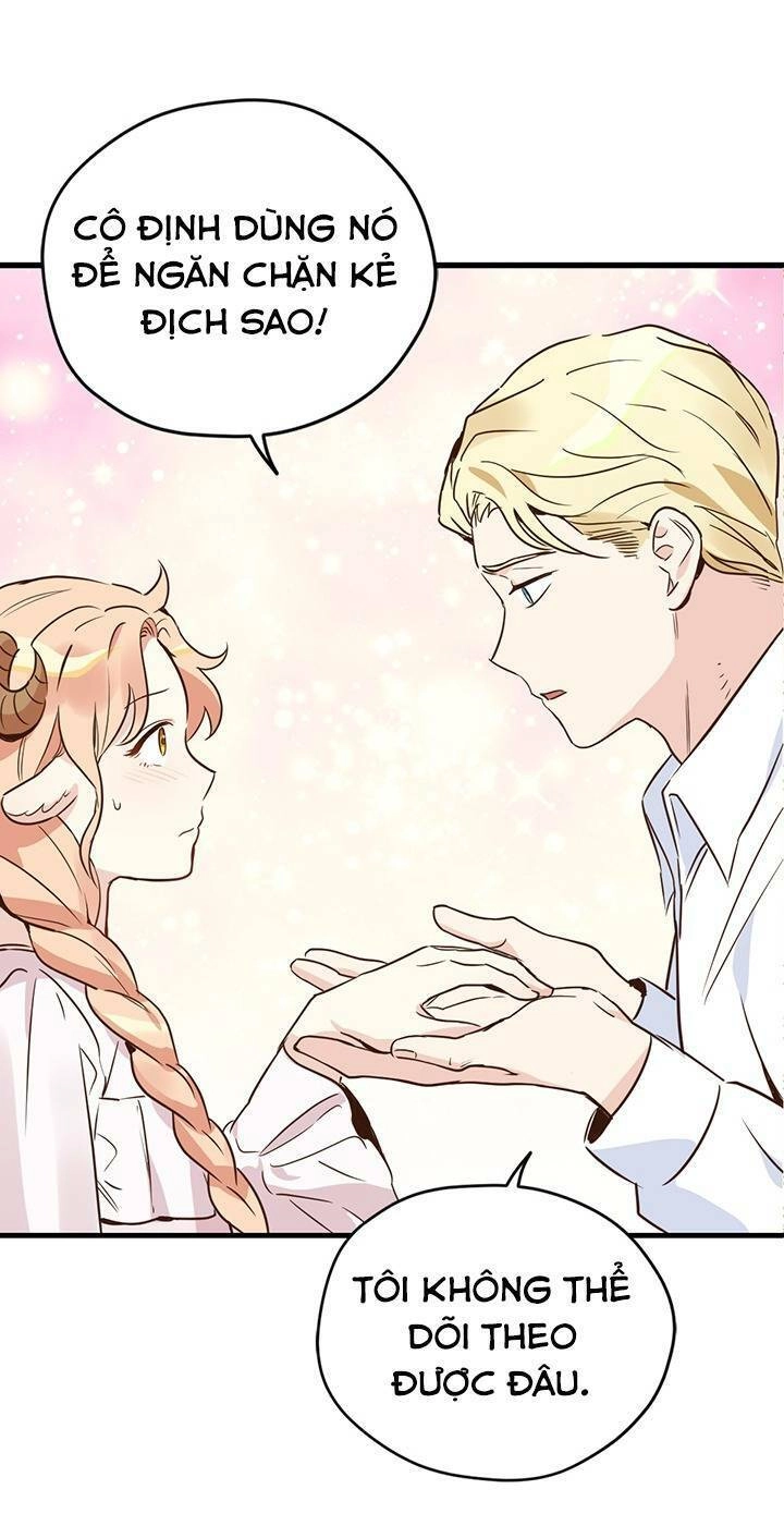 Hãy Dậy Đi Hỡi Chiến Binh Chapter 13 - 6