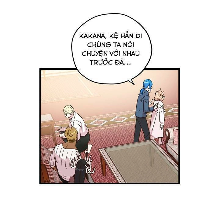 Hãy Dậy Đi Hỡi Chiến Binh Chapter 13 - 8