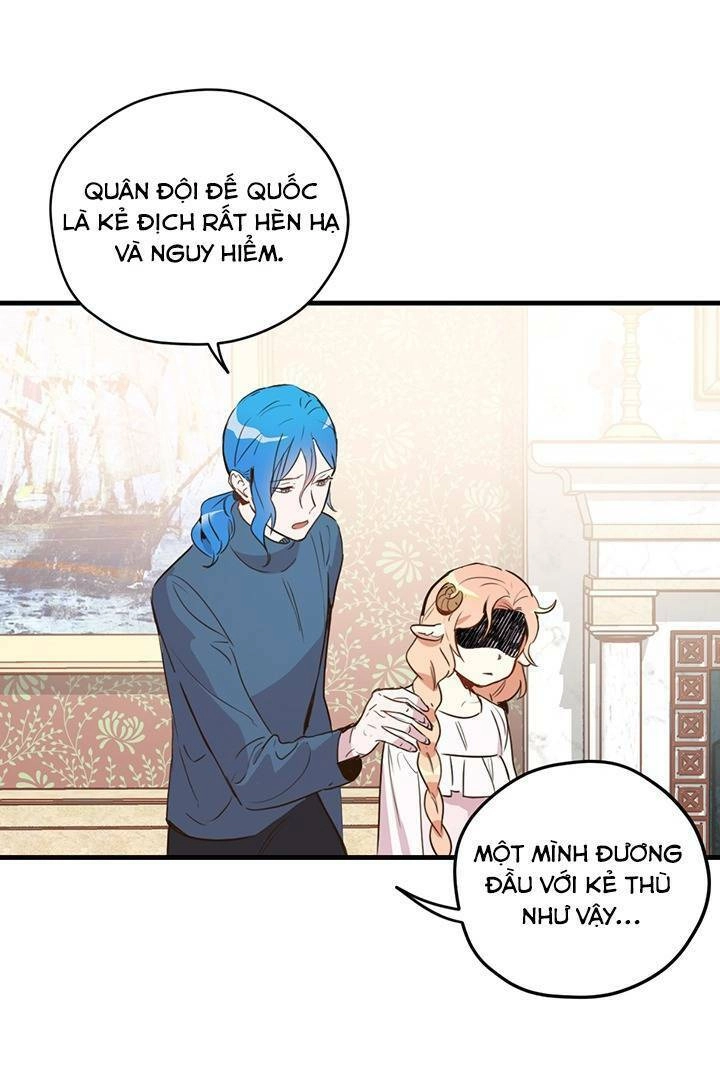 Hãy Dậy Đi Hỡi Chiến Binh Chapter 13 - 9